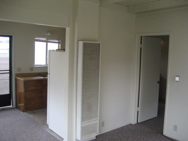 Unit Interior - 356-360 Pier Ave
