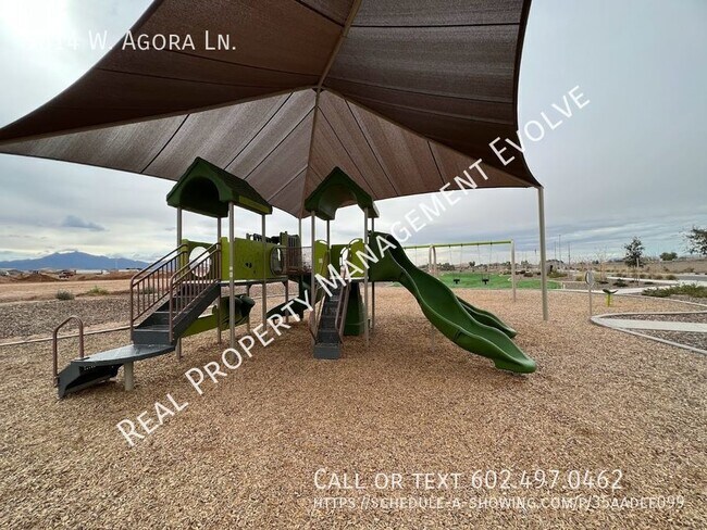 Building Photo - 9614 W Agora Ln