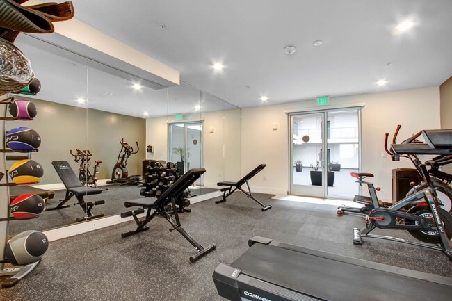 Interior Photo - TALA Local at 3057-3067 W. Pico Blvd