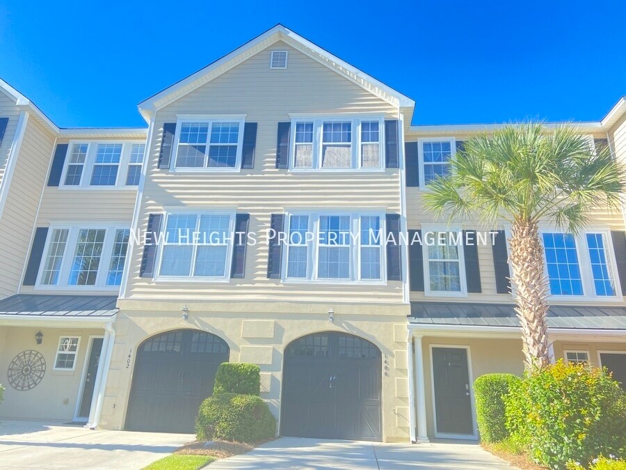 Foto principal - 1406 Hamlin Park Circle