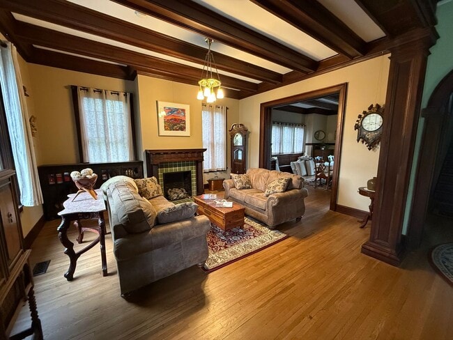 Foto del edificio - 2021 Rivermont Ave