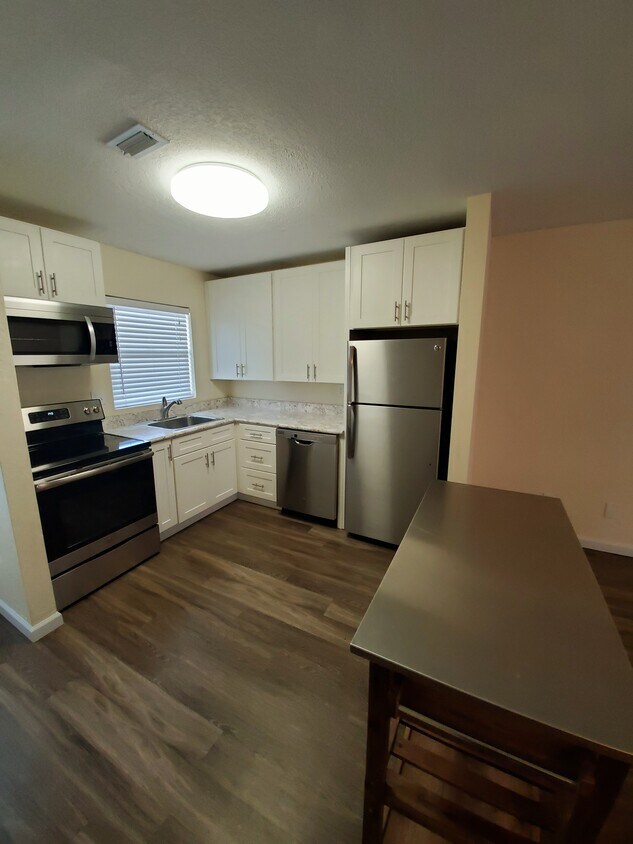 Foto principal - Beachside Apartments