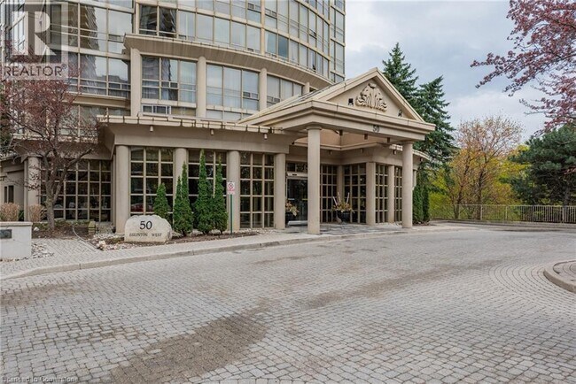 Building Photo - 50 Eglinton Ave W