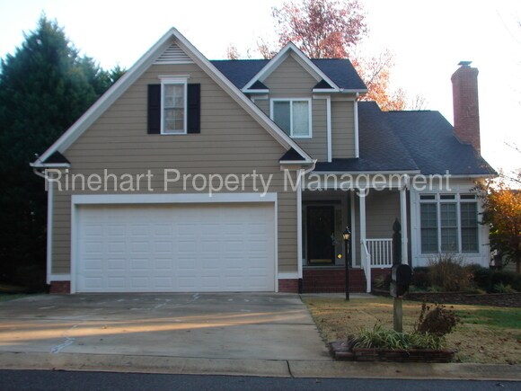 Primary Photo - 1325 Beckton Ct