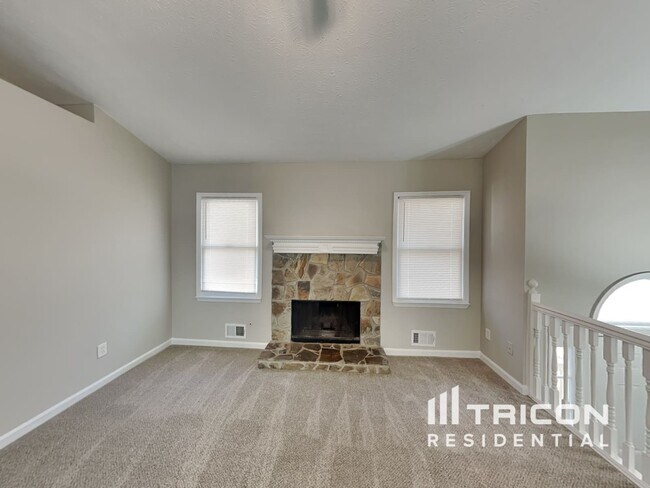 Foto del edificio - 1605 Windy Hill Pl SE