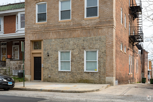 Building Photo - The Flats at 29th Street