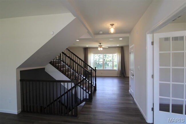 Foto del edificio - 117 Prairie Wind Dr