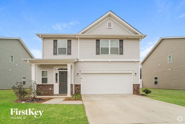 Building Photo - 6327 Mosley Glen Dr