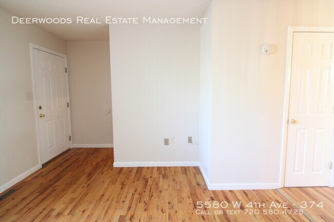 Foto del edificio - 5580 W 4th Ave