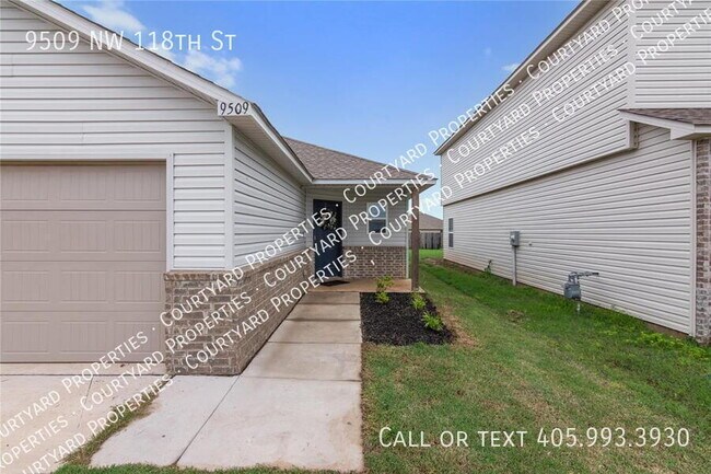 Foto del edificio - 9509 NW 118th St