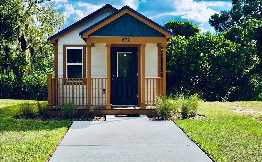 Photo - 672 Tyson St (Oviedo, FL)