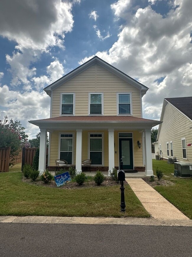 Building Photo - 1080 Island Mist Cir
