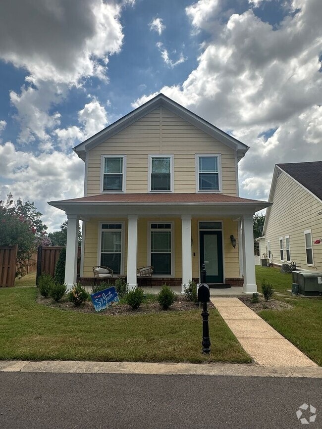 Building Photo - 1080 Island Mist Cir