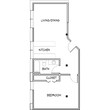 One Bedroom