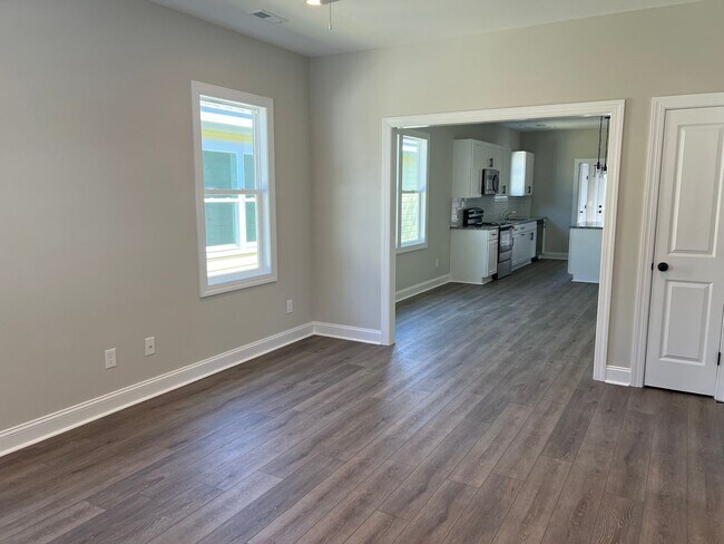 Foto del edificio - New Construction 3 Bedroom Home