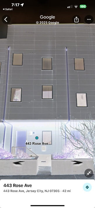 Building Photo - 443 Rose Ave