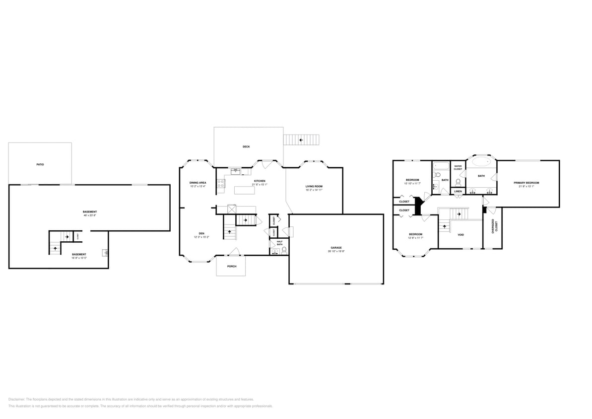 Building Photo - 17050 Javelin Ct