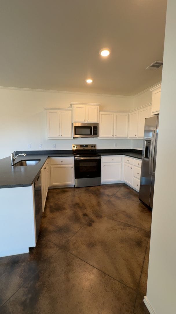 Foto del edificio - Stunning New 3/2 Townhomes