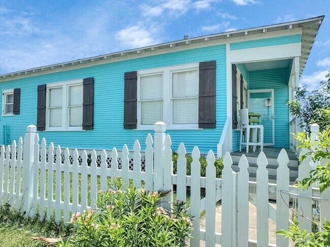 Foto del edificio - 1504 Christopher Columbus Blvd