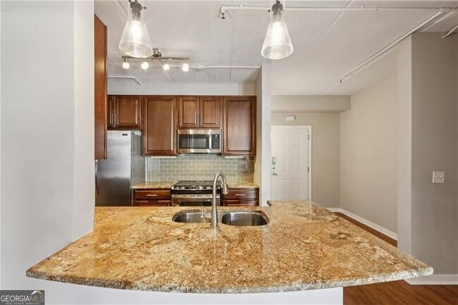 Foto del edificio - 800 Peachtree St NE