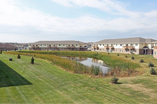 Building Photo - Evergreen Estates