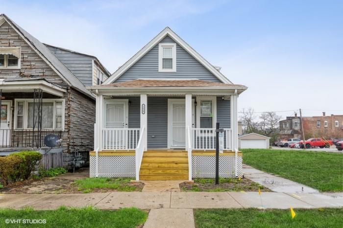 Primary Photo - 2 bedroom in Chicago Heights IL 60411
