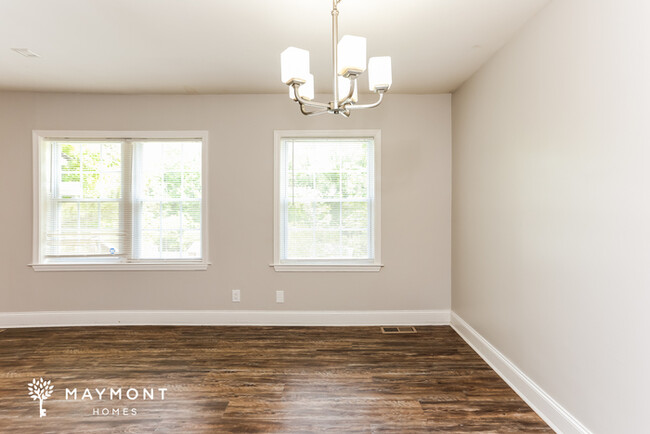 Building Photo - 1431 Cobb Branch Dr