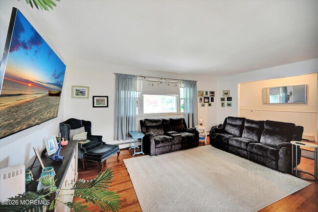 Building Photo - 855 Derry Dr