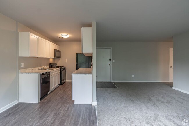 Foto del edificio - The Current and Swift Apartments at Riverdale