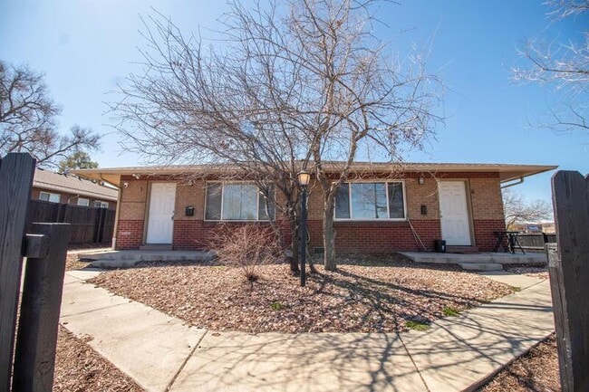 Building Photo - 1695 Sheridan Boulevard