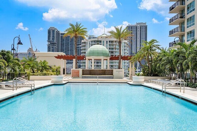 Foto del edificio - 610 W Las Olas Blvd