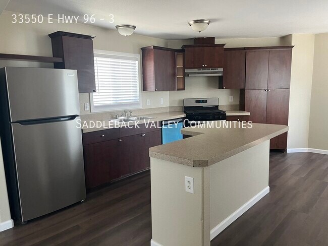 Foto del edificio - 33550 CO-96