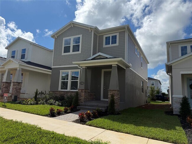 Foto del edificio - 17334 Beachgrass Aly