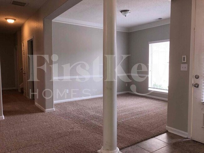 Foto del edificio - 7705 Walcott Cove