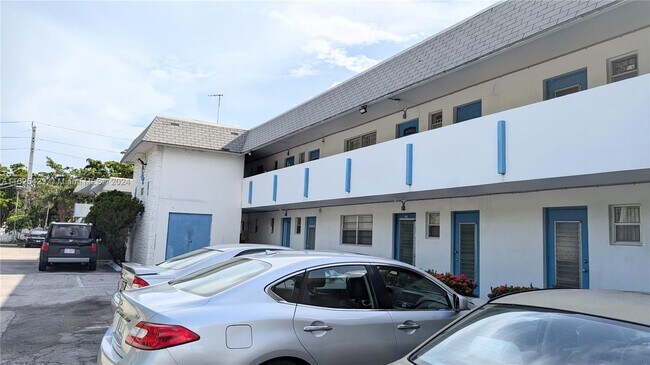 Foto del edificio - 19051 NE 2nd Ave