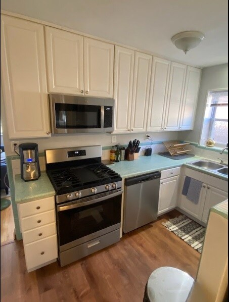 Foto del edificio - 3396 Tedmar Ave