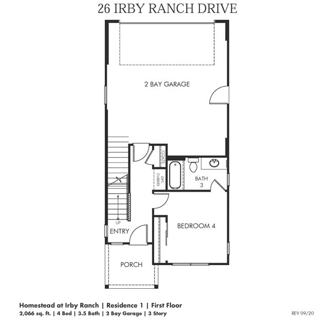 Foto del edificio - 26 Irby Ranch Dr