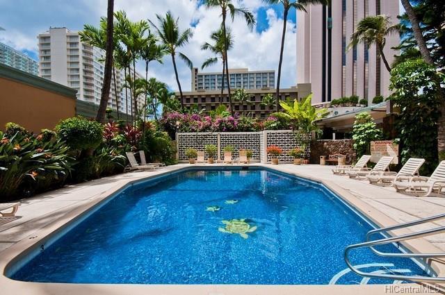 Building Photo - 1720 Ala Moana Blvd 909A