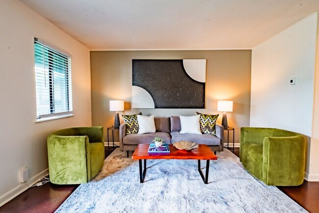 Foto del edificio - 3914 Ave D Ave