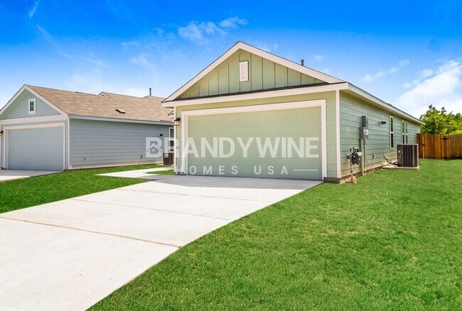 Foto del edificio - 7122 Winding Draw