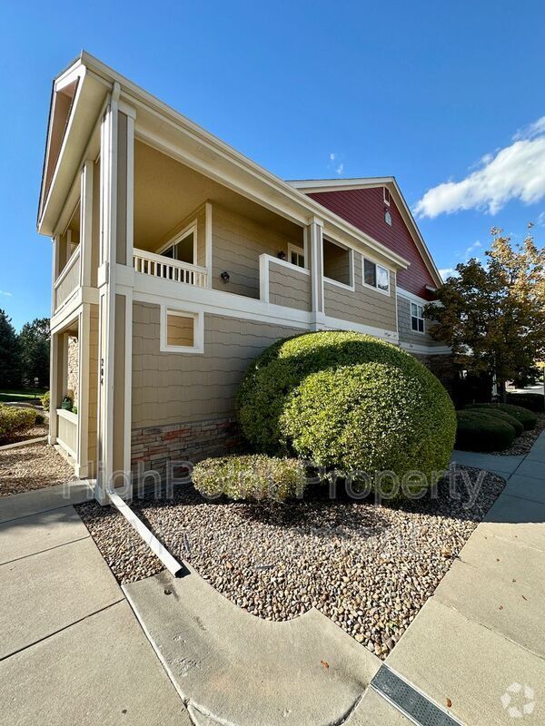 Apartments For Rent Broomfield Co