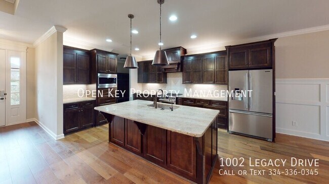 Foto del edificio - 1002 Legacy Dr
