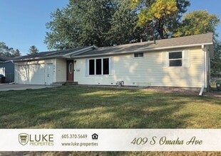 Building Photo - 409 S Omaha Ave