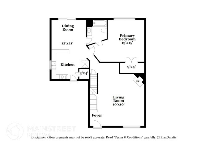 Building Photo - 4218 Willowview Blvd