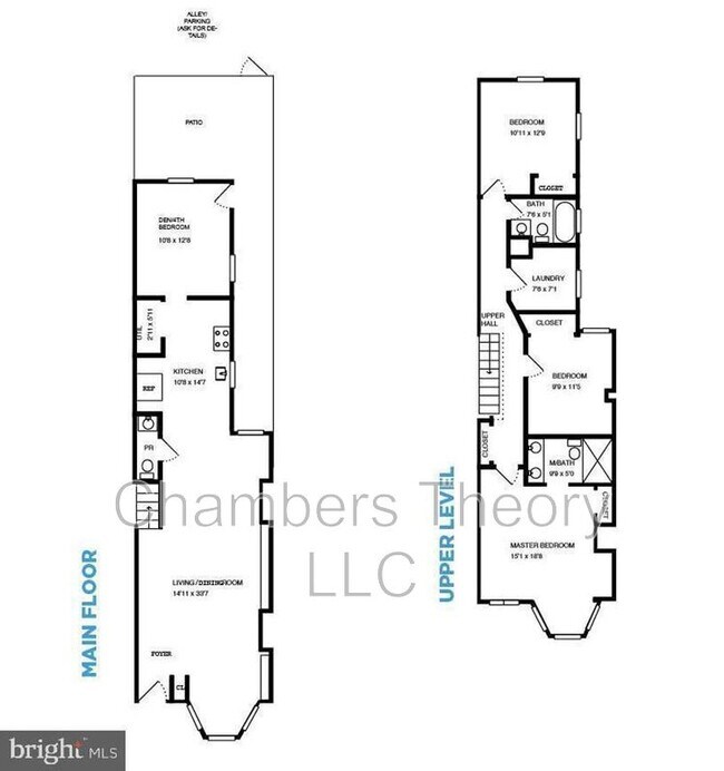 Foto del edificio - 1821 9th St NW