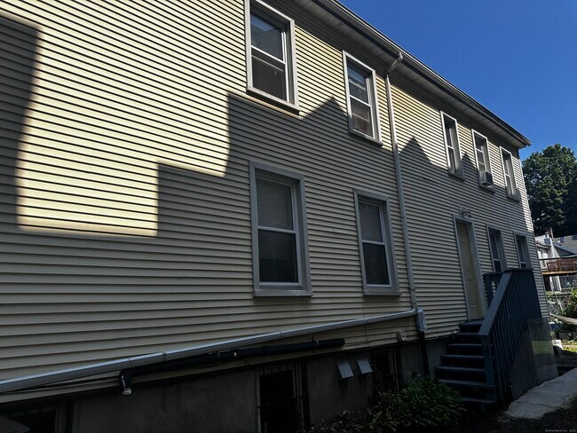 Foto del edificio - 47 Edwards St