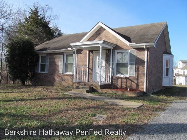 Primary Photo - 3 br, 1.5 bath House - 3400 Pembroke Rd