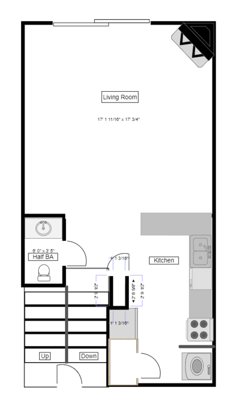 Building Photo - 605 White Oak Dr