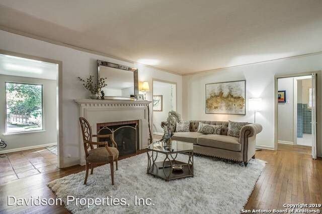 Building Photo - 4 br, 3 bath House - 201 Ridgemont Ave