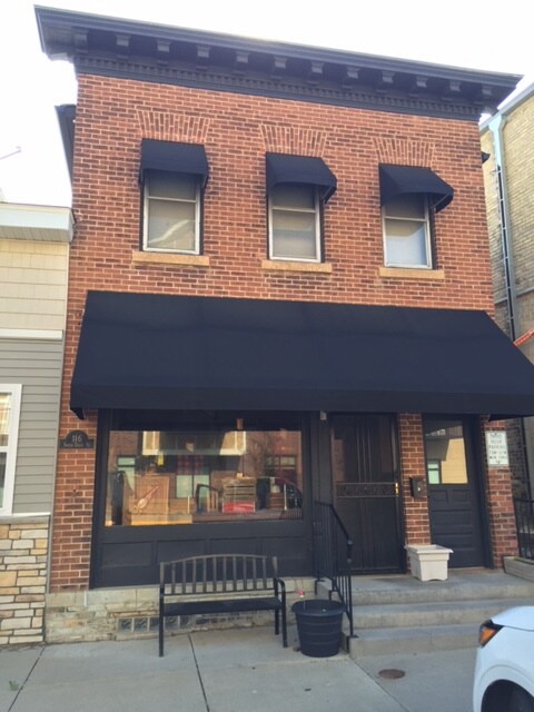 Primary Photo - 116 N Union St